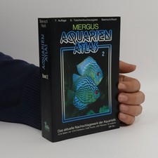 Aquarien atlas 2  |  Mergus
