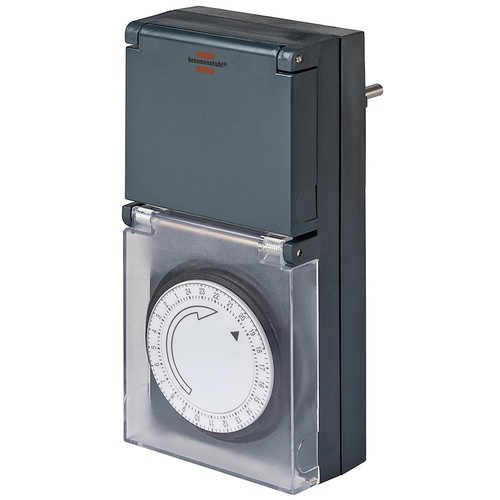 Brennenstuhl mechanische - brennenstuhl,