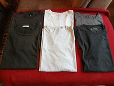 Konvolut 6 T-shirts, Gr. M -