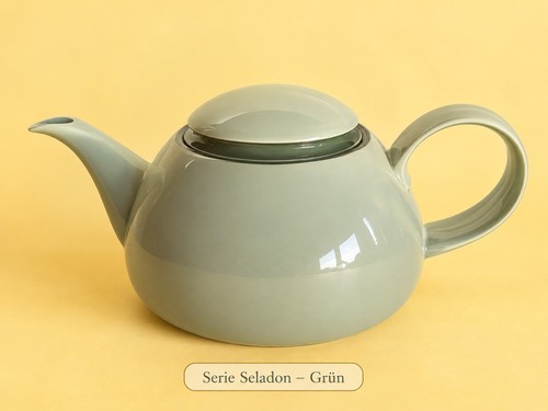 Teekanne fürstenberg form 690 - form,