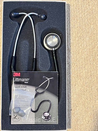 Littmann classic stethoskop - ii,