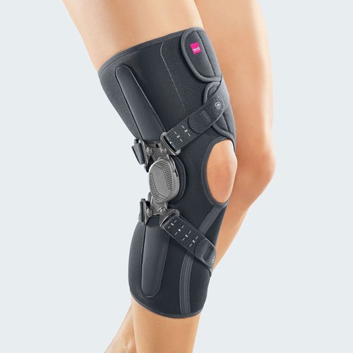 Knieorthese medi soft - medi, light