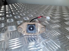 2012 NISSAN QASHQAI RUCKFAHRKAMERA HECK 28442BR00B