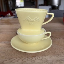Melitta schnell filter keramik - melitta,