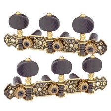 2stk Akustische Konzertgitarre