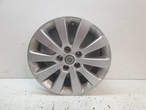 Felge 381046 für opel - felge,