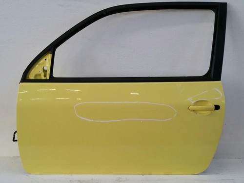 Lupo tdi 00 tür - bj.00, vorn