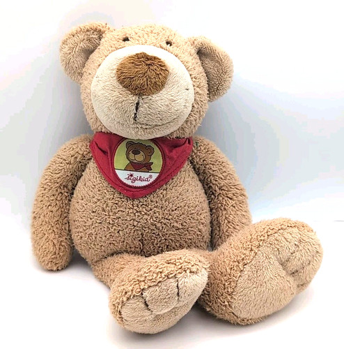 Sigikid teddybär braun - teddybär,