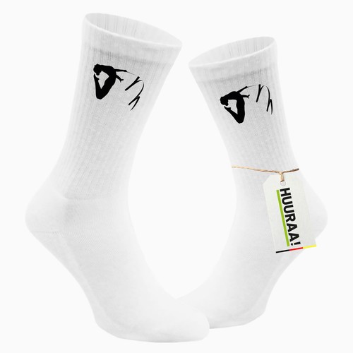 Socken rhythmische - socken,