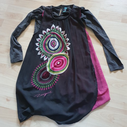 Desigual kleid mädchen - mädchen, 11