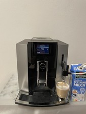 Jura E8 Kaffeevollautomat