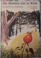 Ein Männlein steht im Walde Kinderlieder für 2 gleiche Blockflöten Noten