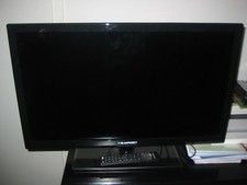 Blaupunkt 32" LED TV BA32M191BF3BKUE940