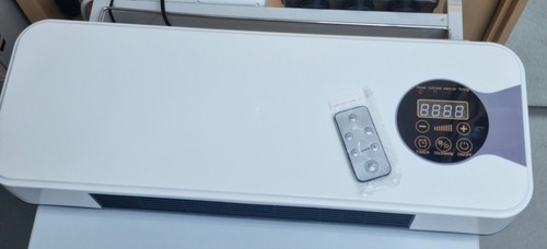 Wand heizlüfter mit - wand-heizlüfter,