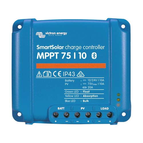 Solar laderegler controller - solar,
