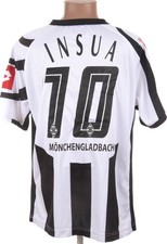 Borussia mönchengladbach - borussia,