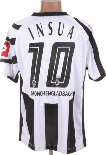 Borussia mönchengladbach - borussia,