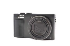 Panasonic Lumix DMC-TZ81 Digitalkamera Kamera Kompakt Reisekamera - Refurbished