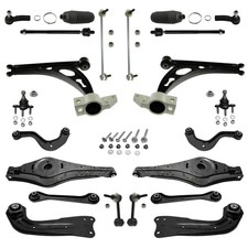 74 Teile Querlenker Satz