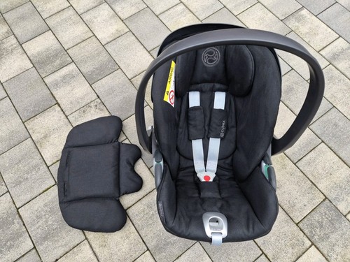 Cybex platinum cloud t - cloud,