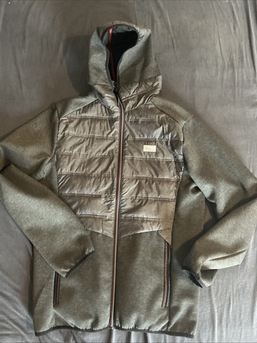 Jack jones schwarze kapuzen - jones,