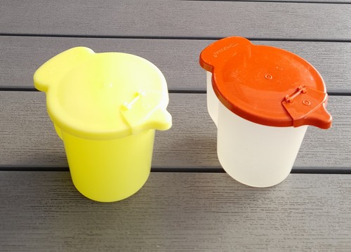 Tupperware vintage - tupperware,