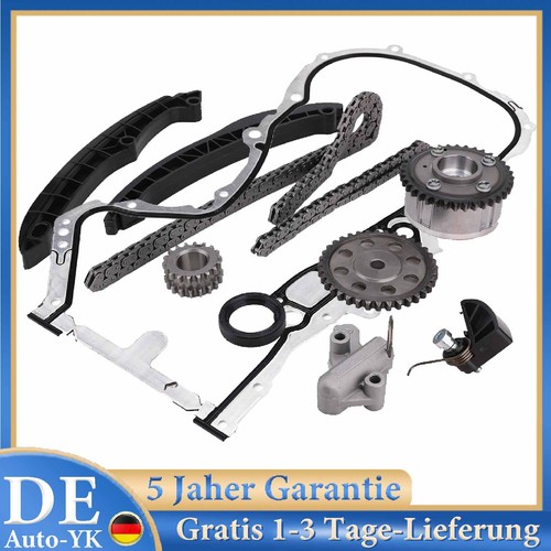 Steuerkettensatz dichtung für - dichtung,