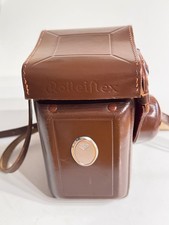 #T0224-Rollei Rolleiflex 3,5F