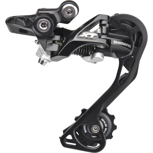 Shimano deore m781 - shimano, rd-m781
