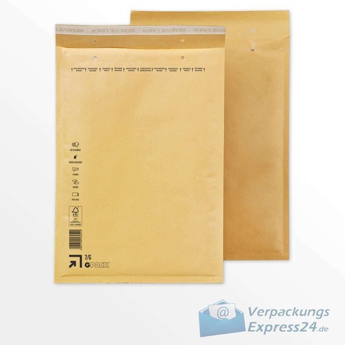 Versandtaschen