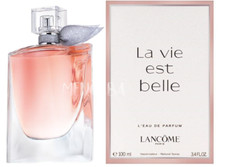 Lancôme / La vie est belle/