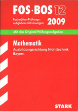 Fachabitur-Prüfungsaufgaben