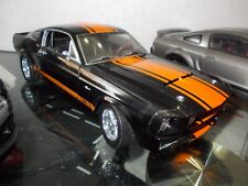 1:18 Ford Mustang 1967  SHELBY GT 500 Super Snake   # SHELBY COLLECTION