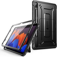 SUPCASE Stand Case Screen