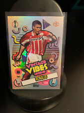 TOPPS Match Attax Champions