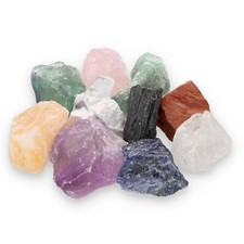 10 beliebte Edelsteine