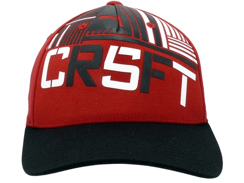 Reebok crossfit flexfit cap - crossfit,