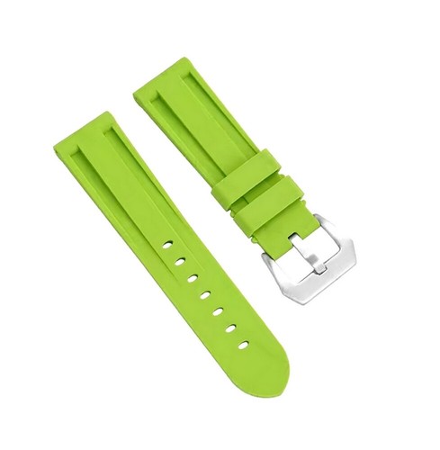 Silikon uhrenarmband modell - silikon,