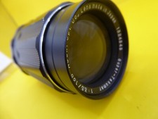 Asahi Pentax Super Takumar