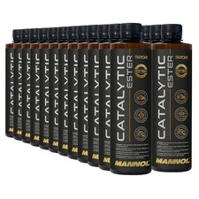 MANNOL Catalytic Ester