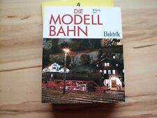 Die  Modellbahn  Elektrik