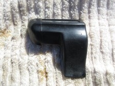 Zierleiste Radlauf hinten rechts 1236904280 Mercedes-Benz W123 Limo T-Mod