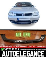 Unten Stoßstange Vorne Look