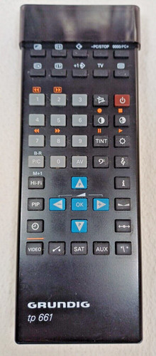 Grundig 661 original - 661,