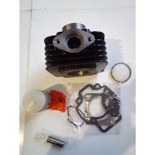 Zylinder Kit komplett Carenzi Sport 50ccm Grauguss luftgekühlt