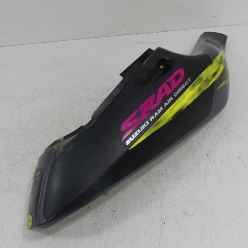 Suzuki gsx 750 srad - suzuki,