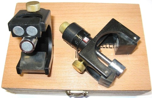 Einstelllehre für hobelmesser - einstelllehre,