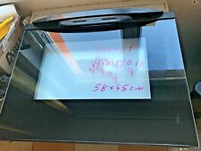 Backofentür,Herdtür  für Herd / Backofen INDESIT Mod.HIN150IX.TOP.