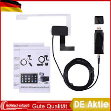 Auto USB Android DAB+