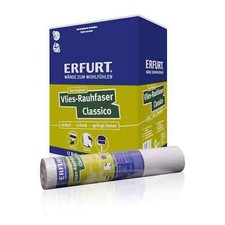 12 Rollen Erfurt Vlies